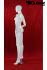 weibliche Schaufensterpuppe, faceless  B-Ware