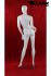 weibliche Schaufensterpuppe, faceless  B-Ware