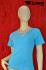 Weibliche Schaufensterpuppe faceless hautfarbe B-Ware