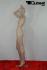 Weibliche Schaufensterpuppe Hautfarbe Schaufensterfigur Mannequin
