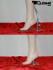 Weibliche Schaufensterpuppe Hautfarbe Schaufensterfigur Mannequin