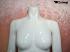 Weibliche Schaufensterpuppe headless wei shining