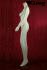 weibliche Schaufensterpuppe, headless