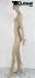 Weibliche Schaufensterpuppe / Mannequin B- Ware