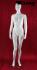 Weibliche Schaufensterpuppe / Mannequin wei