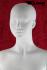Weibliche Schaufensterpuppe / Mannequin wei