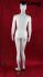 Weibliche Schaufensterpuppe / Mannequin wei