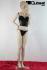 Weibliche Schaufensterpuppe / Mannequin