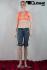 Weibliche Schaufensterpuppe / Mannequin