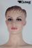 Weibliche Schaufensterpuppe / Mannequin