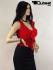 Weibliche Schaufensterpuppe / Mannequin