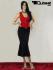 Weibliche Schaufensterpuppe / Mannequin