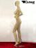 Weibliche Schaufensterpuppe / Mannequin
