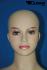 Weibliche Schaufensterpuppe / Mannequin