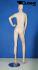 Weibliche Schaufensterpuppe / Mannequin