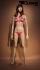 Weibliche Schaufensterpuppe / Mannequin