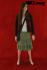 Weibliche Schaufensterpuppe / Mannequin