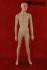 Weibliche Schaufensterpuppe / Mannequin
