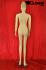 Weibliche Schaufensterpuppe / Mannequin