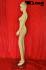 Weibliche Schaufensterpuppe / Mannequin