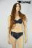Weibliche Schaufensterpuppe / Mannequin