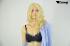 Weibliche Schaufensterpuppe / Mannequin