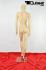 Weibliche Schaufensterpuppe / Mannequin