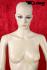 Weibliche Schaufensterpuppe Schaufensterfigur aus umweltfreundlichen Kunststoff beweglich
