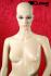 Weibliche Schaufensterpuppe Schaufensterfigur bruchsicher aus umweltfreundlichen Kunststoff beweglich