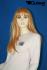 Weibliche Schaufensterpuppe Schaufensterfigur hautfarben Mannequin