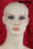 Weibliche Schaufensterpuppe Schaufensterfigur Mannequin natrlich haut hautfarben