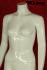 Weibliche Schaufensterpuppe Schaufensterfigur wei kopflos Mannequin