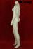 Weibliche Schaufensterpuppe Schaufensterfigur wei kopflos Mannequin