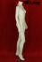 Weibliche Schaufensterpuppe Schaufensterfigur wei kopflos Mannequin