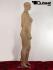 Weibliche XL Schaufensterpuppe / Mannequin Konfektionsgre 44-46