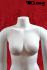 Weiblicher Schaufensterpuppen-Torso, wei�