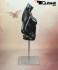 Weiblicher schwarzer Torso
