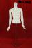 Weiblicher Torso in edelem Wei