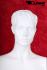 White female window dummy