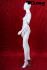 White window dummy, movable