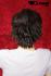 Wig darkbrown shorthair