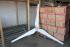 Windkraftanlage 600W Komplett Set - Windturbine Windgenerator WKA 600