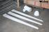 Windkraftanlage 600W Komplett Set - Windturbine Windgenerator WKA 600