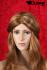Window mannequin female skin coloured