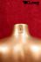 Woman's torso with leg attachment gold