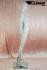 Young and female mannequin, faceless