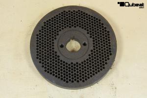 3 mm Matrize Ersatzteil   fr 22 PS Dieselmotor und 380V/11kW Elektromotor