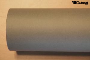3x Hintergrundkarton grau Foto Papierhintergrund 2,72 x 11m 150g/qm