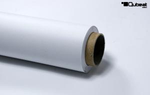 3x Hintergrundkarton wei Foto Papierhintergrund 2,72 x 11m 150g/qm