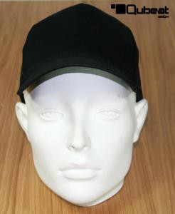 50 Trucker-Cap schwarz